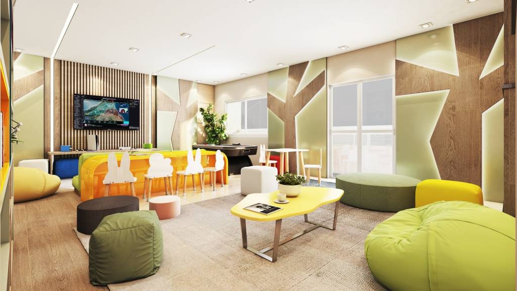 Apartamento, 2 quartos, 71 m² - Foto 27