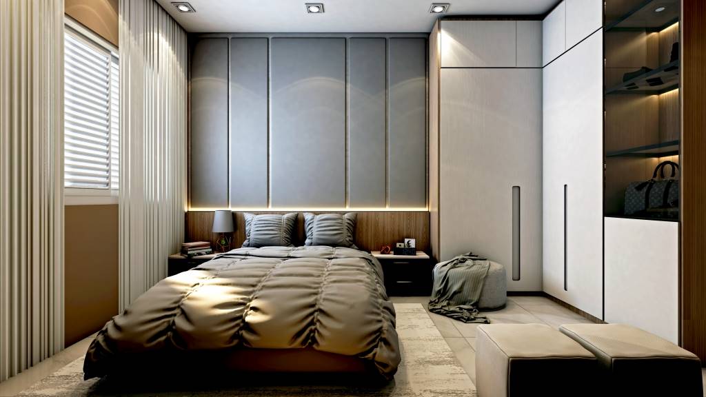 Apartamento, 2 quartos, 70 m² - Foto 13