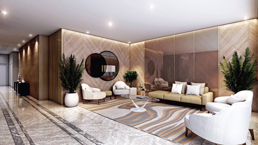 Apartamento, 3 quartos, 107 m² - Foto 4