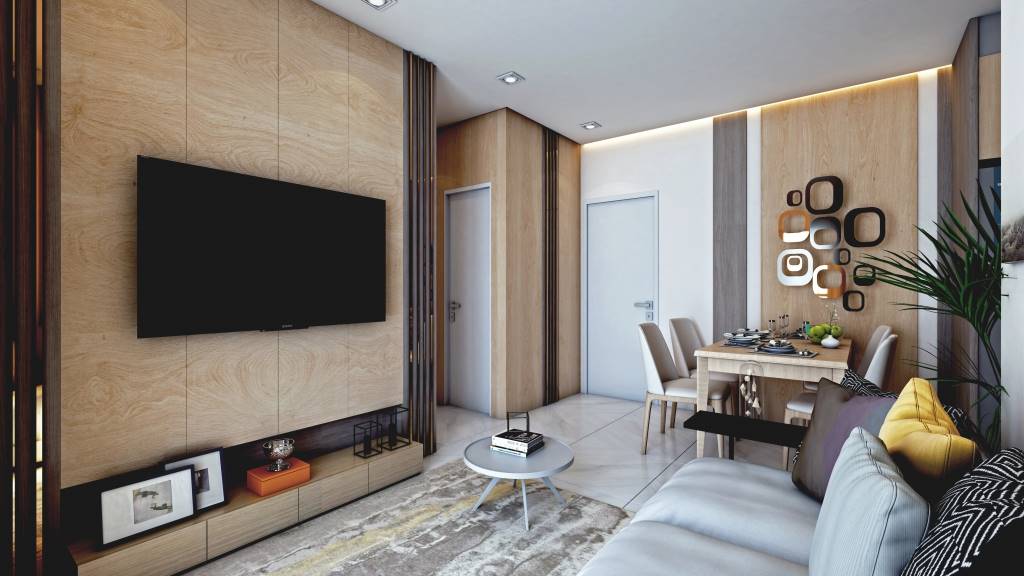 Apartamento, 3 quartos, 107 m² - Foto 6