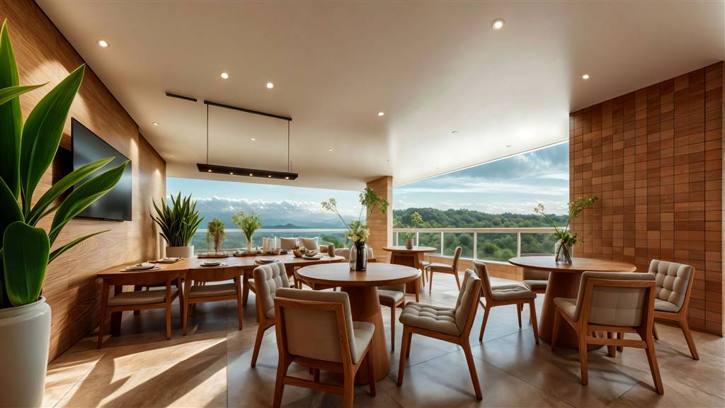 Apartamento, 3 quartos, 135 m² - Foto 8