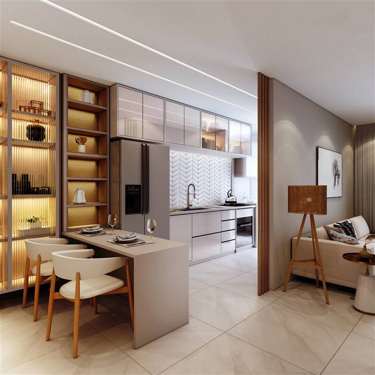 Apartamento, 3 quartos, 135 m² - Foto 20