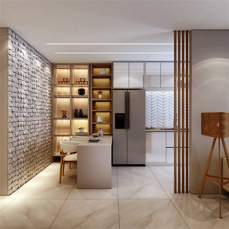 Apartamento, 3 quartos, 135 m² - Foto 21