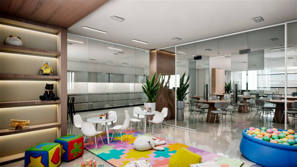 Apartamento, 3 quartos, 135 m² - Foto 11