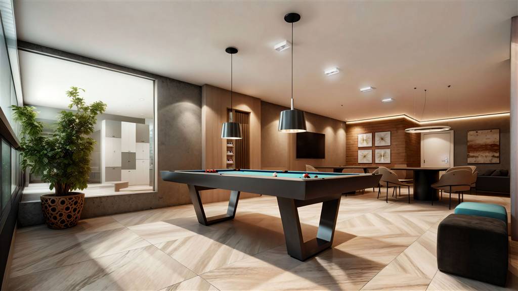 Apartamento, 3 quartos, 135 m² - Foto 14