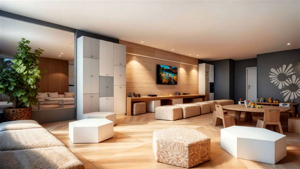 Apartamento, 3 quartos, 135 m² - Foto 15