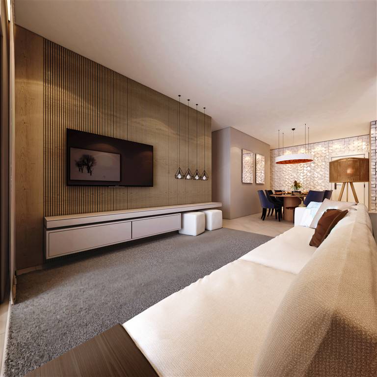 Apartamento, 3 quartos, 135 m² - Foto 22