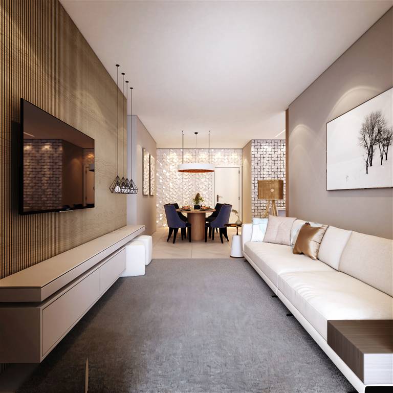 Apartamento, 3 quartos, 135 m² - Foto 23