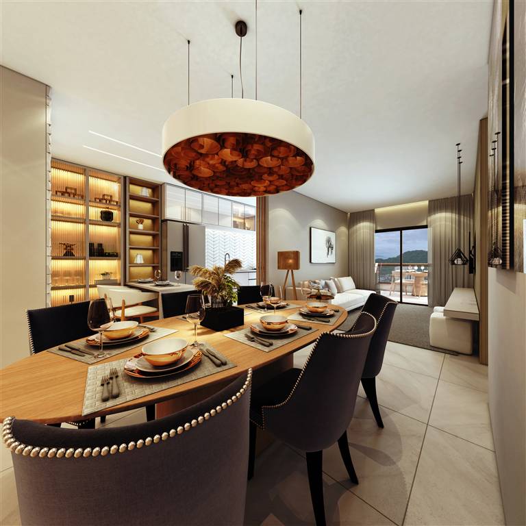 Apartamento, 3 quartos, 135 m² - Foto 24