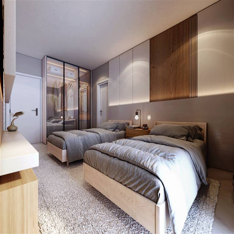 Apartamento, 3 quartos, 135 m² - Foto 27