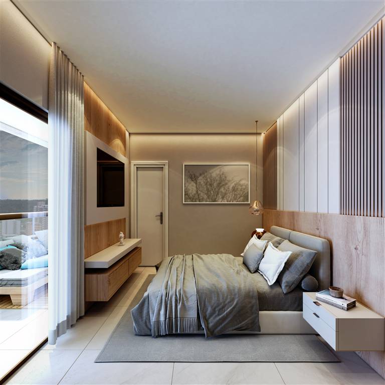 Apartamento, 3 quartos, 135 m² - Foto 28