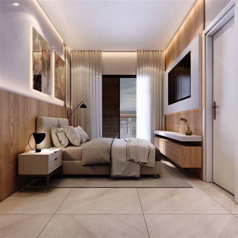Apartamento, 3 quartos, 135 m² - Foto 29