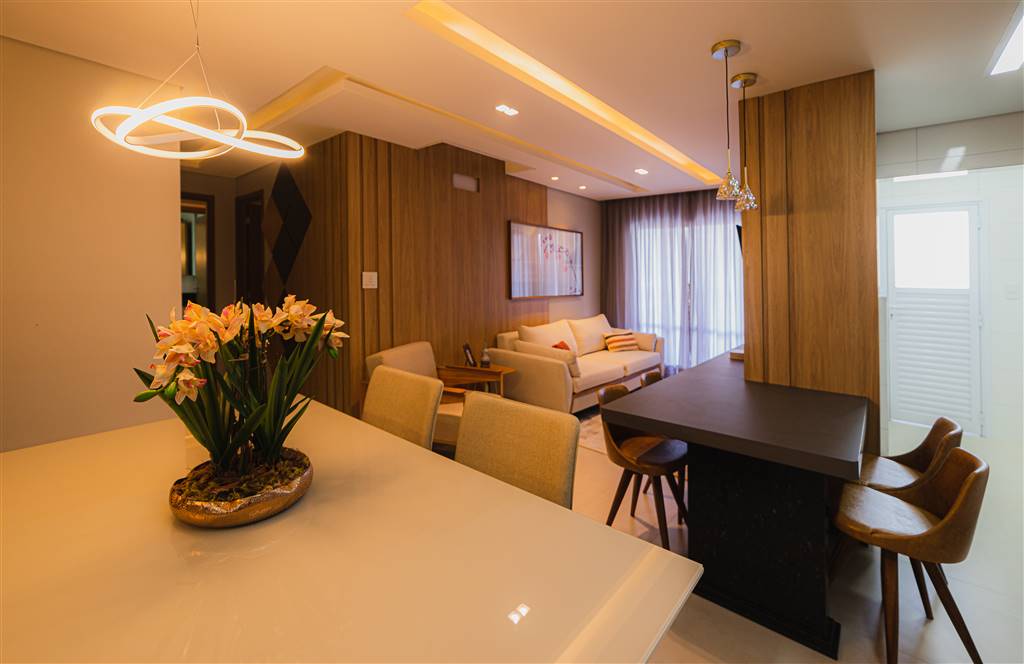 Apartamento, 2 quartos, 88 m² - Foto 3