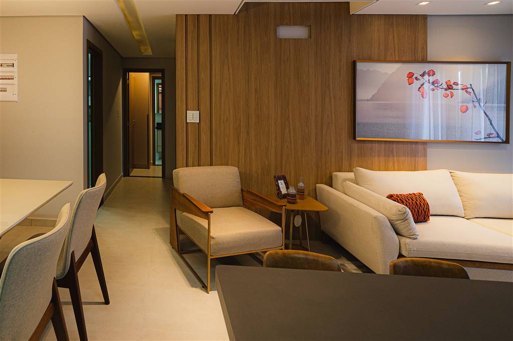 Apartamento, 2 quartos, 88 m² - Foto 4