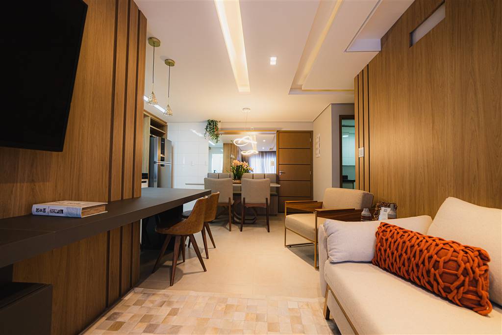 Apartamento, 2 quartos, 88 m² - Foto 10