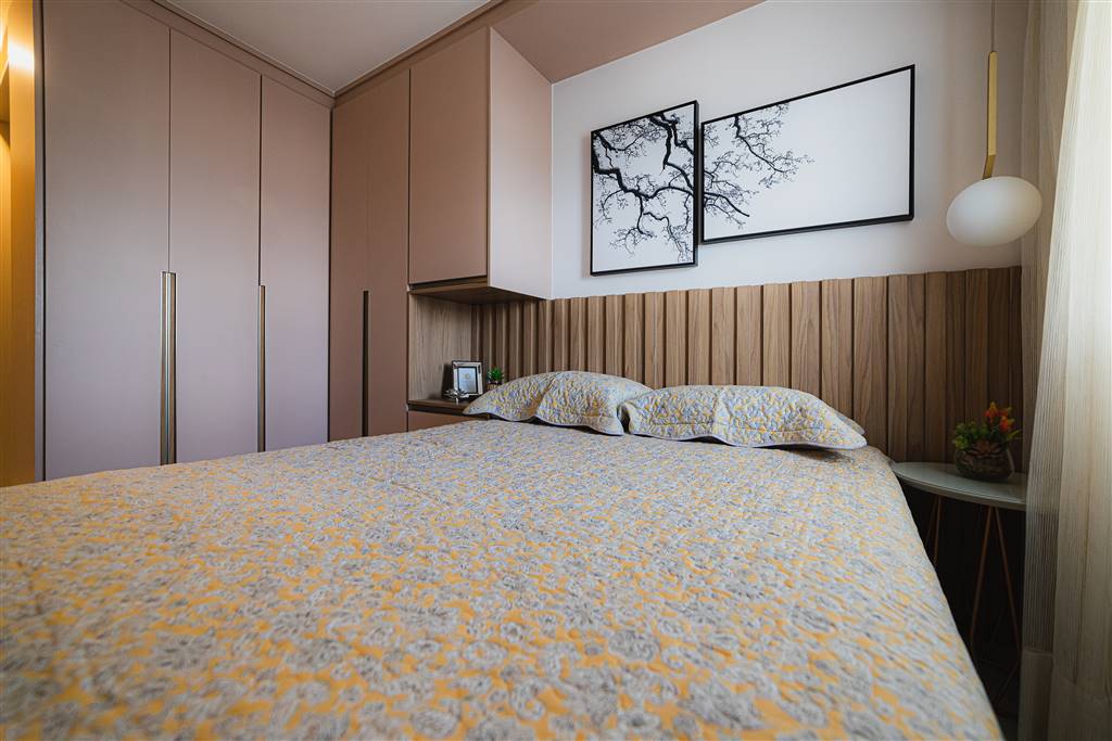 Apartamento, 2 quartos, 88 m² - Foto 20