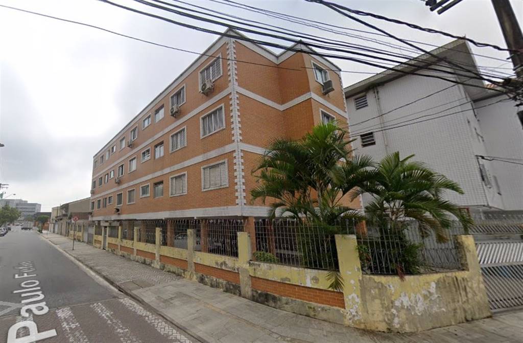 Apartamento, 2 quartos, 61 m² - Foto 1