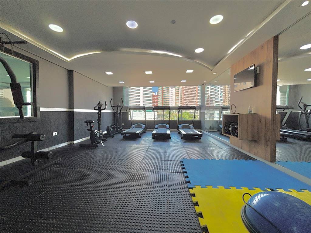 Apartamento, 2 quartos, 79 m² - Foto 3