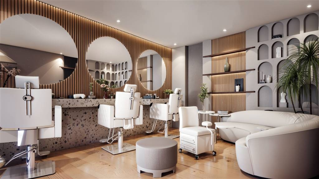 Apartamento, 3 quartos, 128 m² - Foto 5