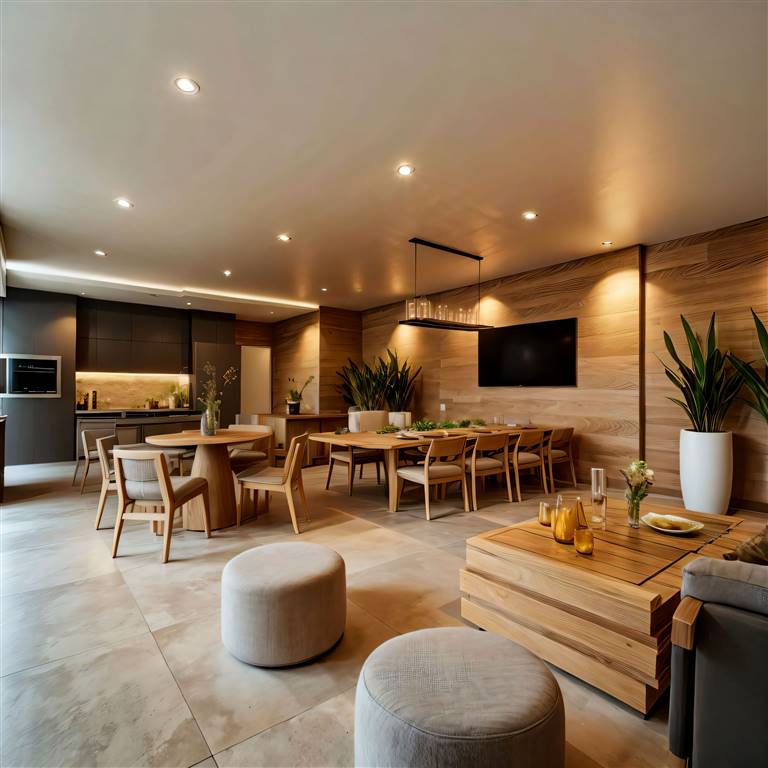 Apartamento, 3 quartos, 128 m² - Foto 7