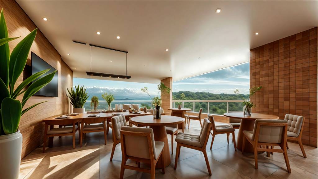 Apartamento, 3 quartos, 128 m² - Foto 8