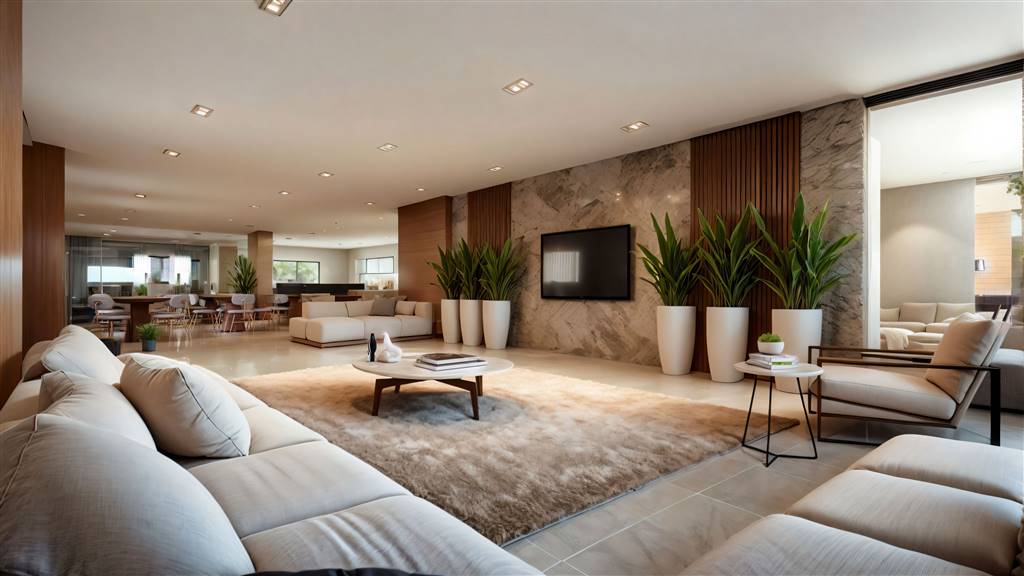 Apartamento, 3 quartos, 128 m² - Foto 9
