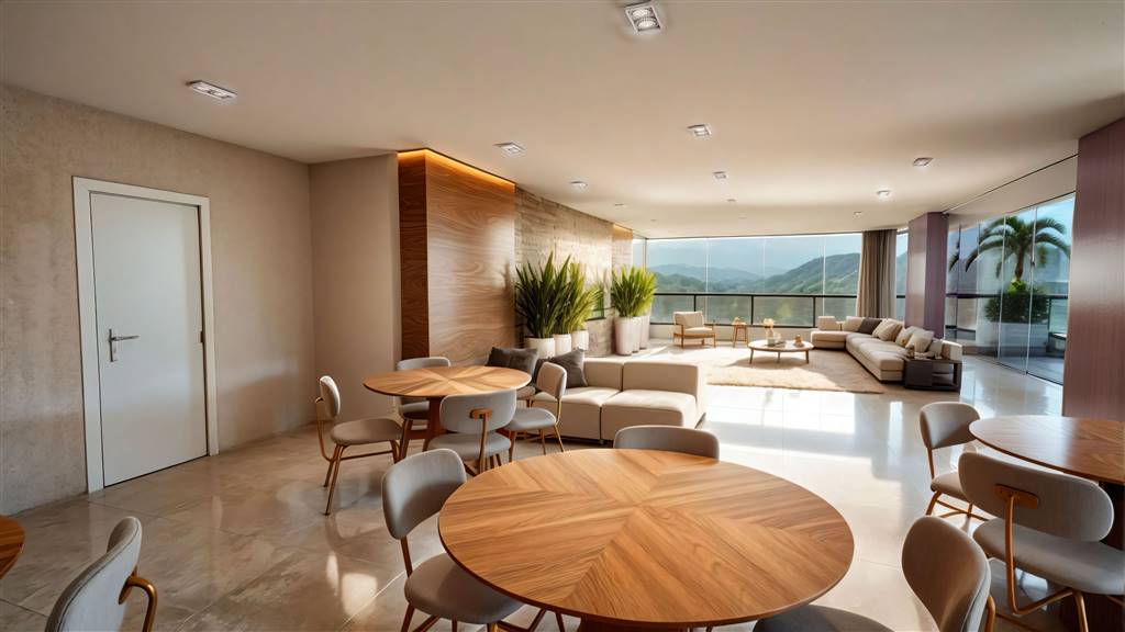 Apartamento, 3 quartos, 128 m² - Foto 10