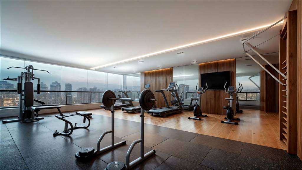 Apartamento, 3 quartos, 128 m² - Foto 12