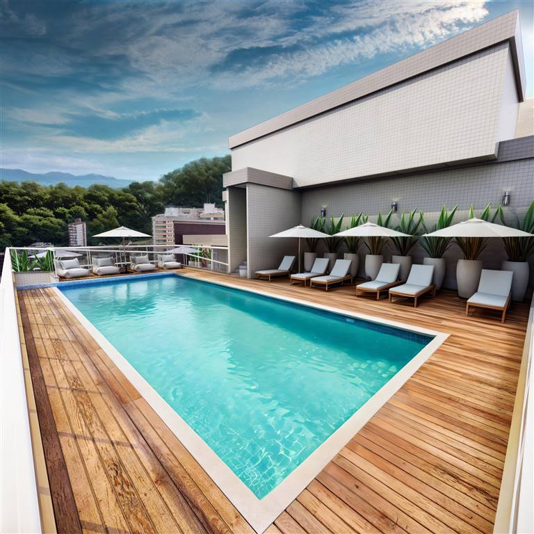 Apartamento, 3 quartos, 128 m² - Foto 17