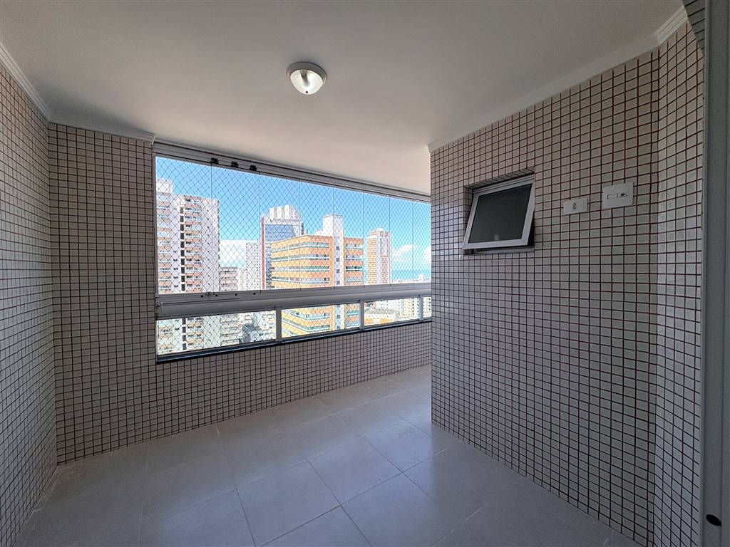Apartamento, 3 quartos, 127 m² - Foto 2
