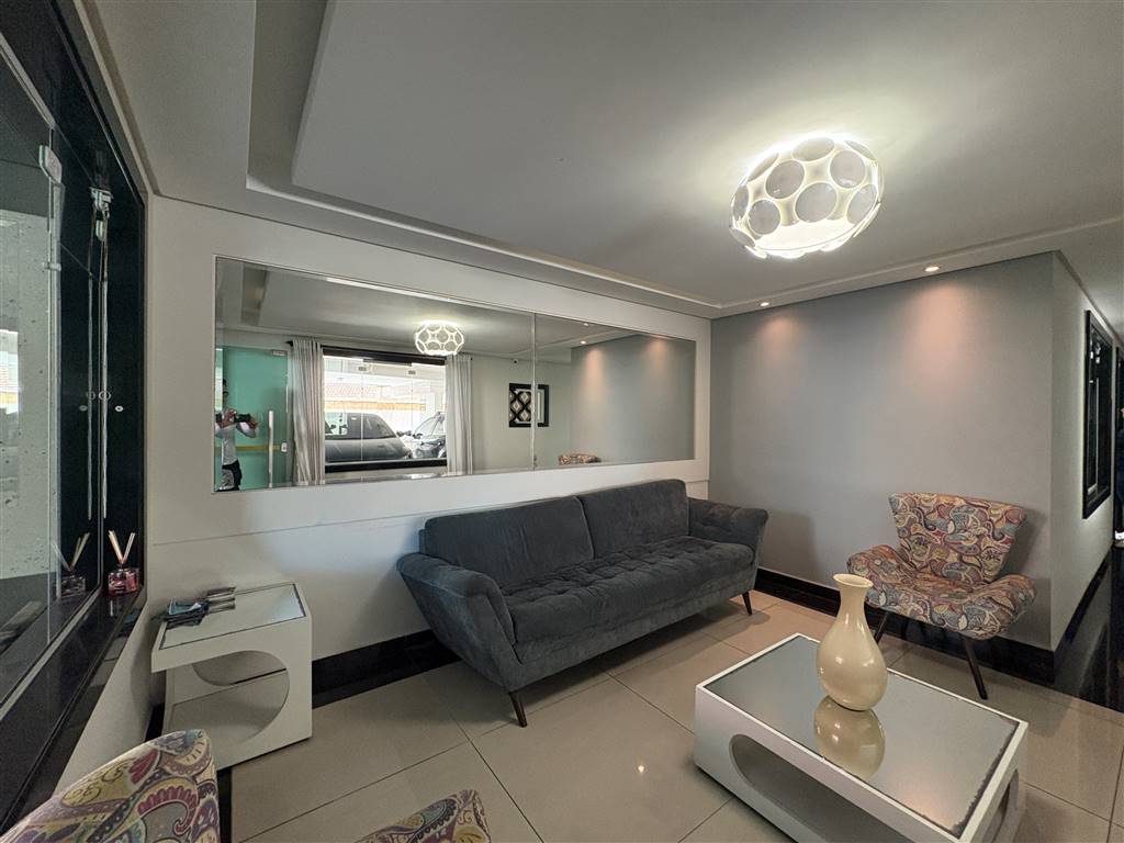 Apartamento, 3 quartos, 127 m² - Foto 11