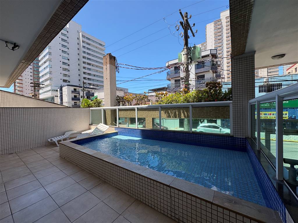 Apartamento, 3 quartos, 127 m² - Foto 15