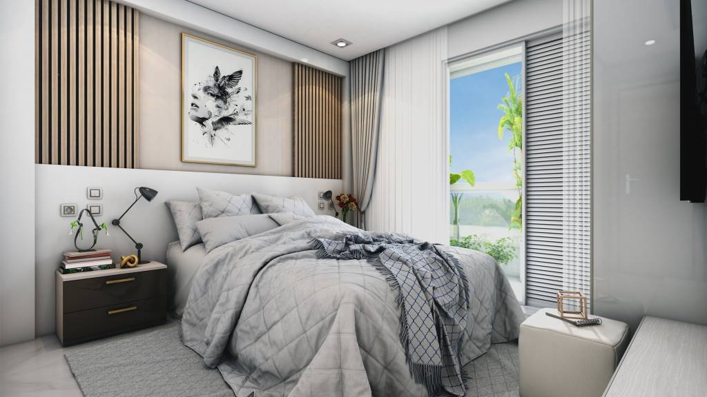 Apartamento, 2 quartos, 79 m² - Foto 10