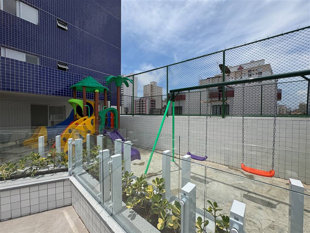 Apartamento, 2 quartos, 81 m² - Foto 2