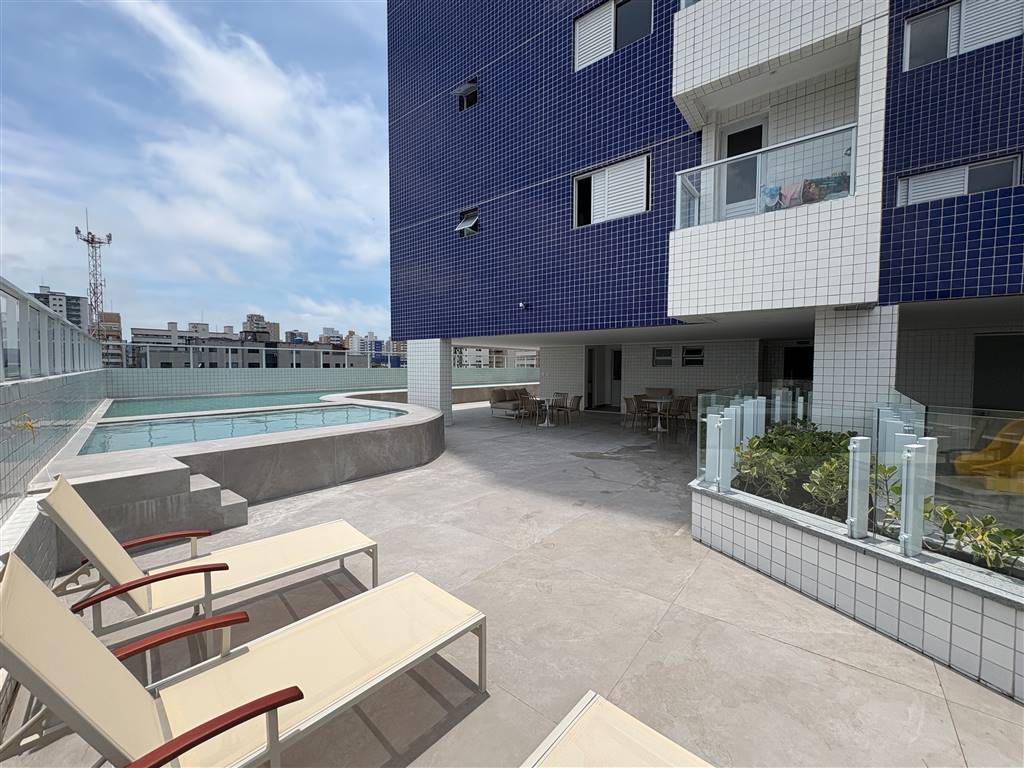 Apartamento, 2 quartos, 81 m² - Foto 3