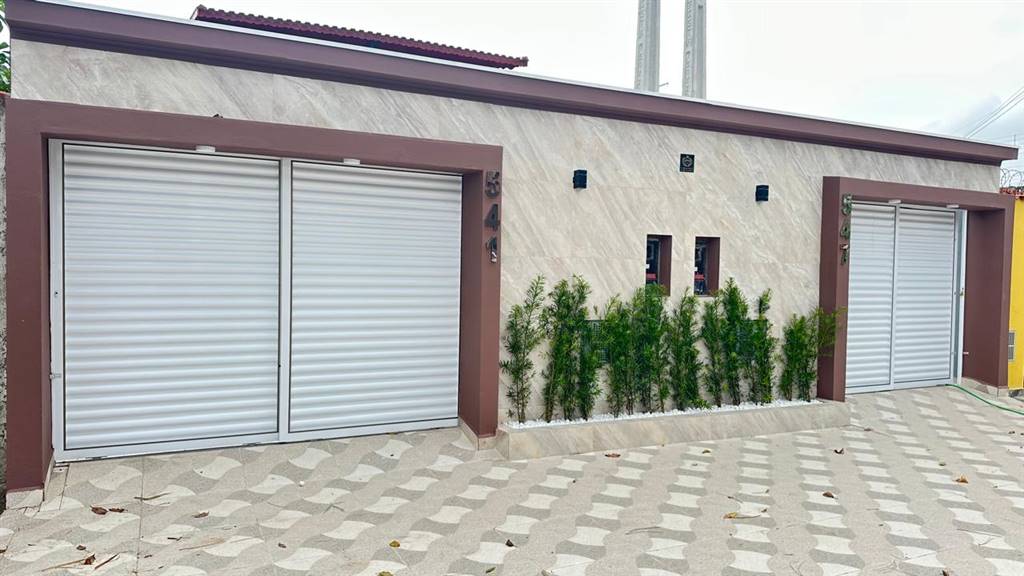 Casa, 2 quartos, 80 m² - Foto 6