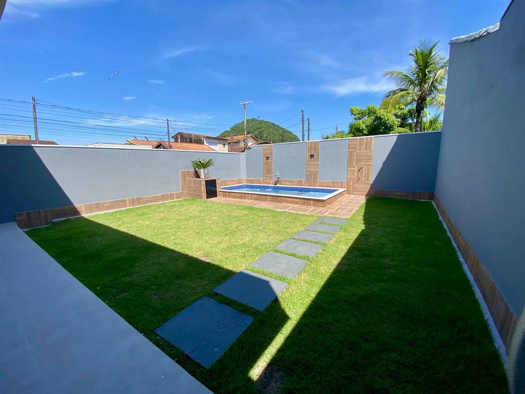Casa, 3 quartos, 125 m² - Foto 3