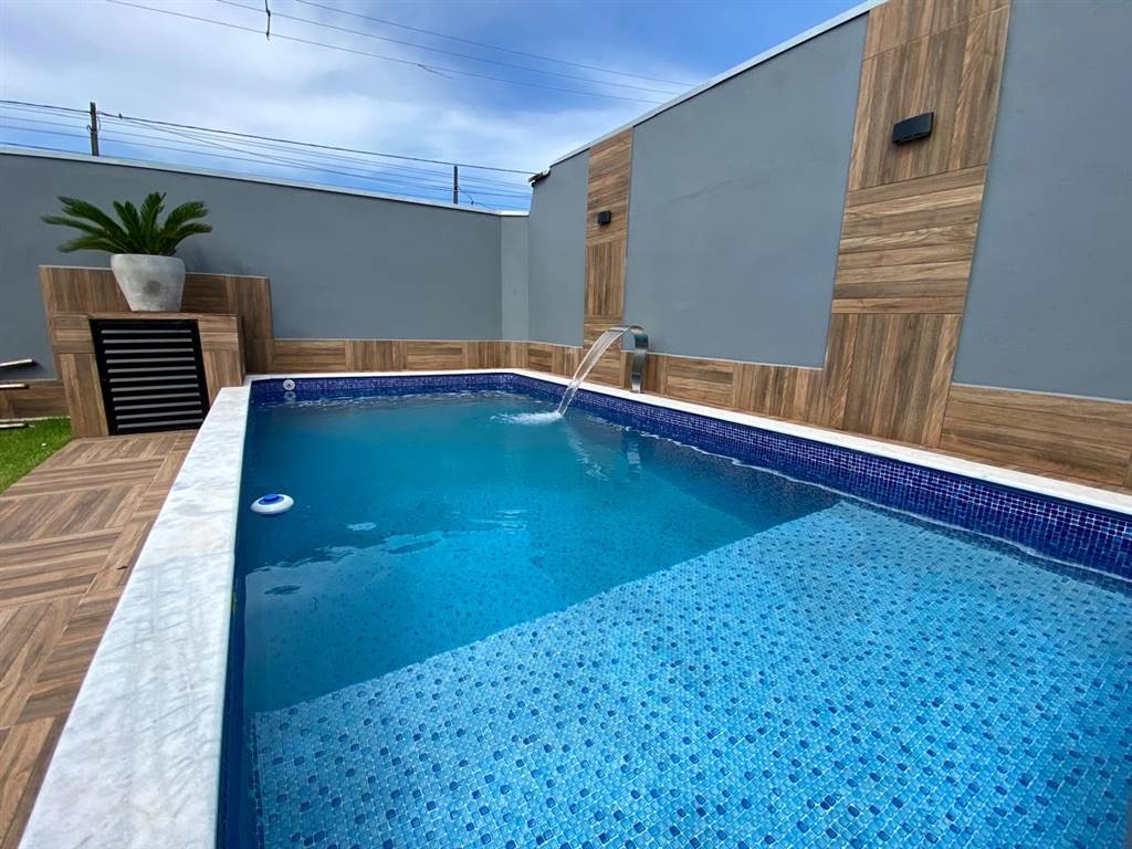 Casa, 3 quartos, 125 m² - Foto 4