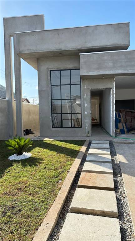 Casa, 3 quartos, 125 m² - Foto 22