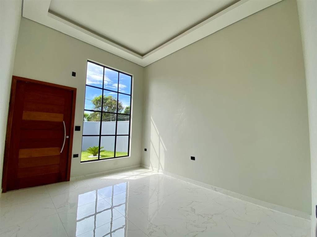 Casa, 3 quartos, 125 m² - Foto 7