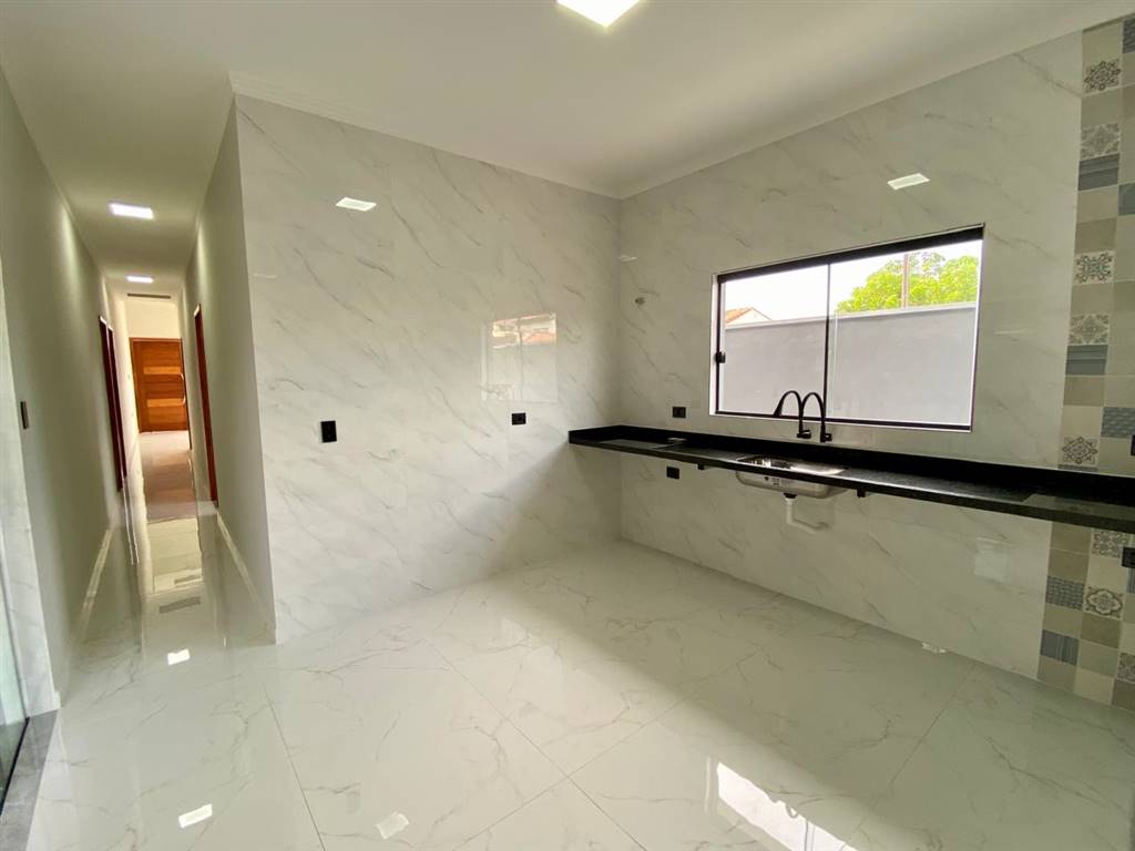 Casa, 3 quartos, 125 m² - Foto 17