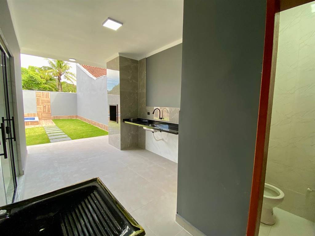 Casa, 3 quartos, 125 m² - Foto 19