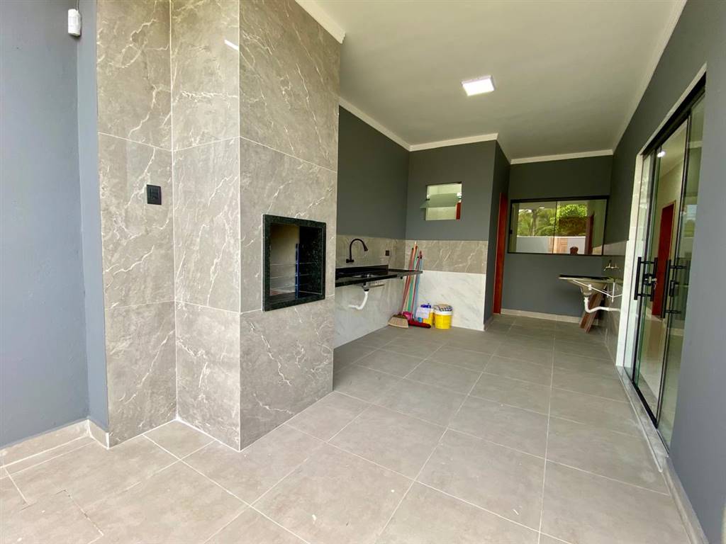 Casa, 3 quartos, 125 m² - Foto 21