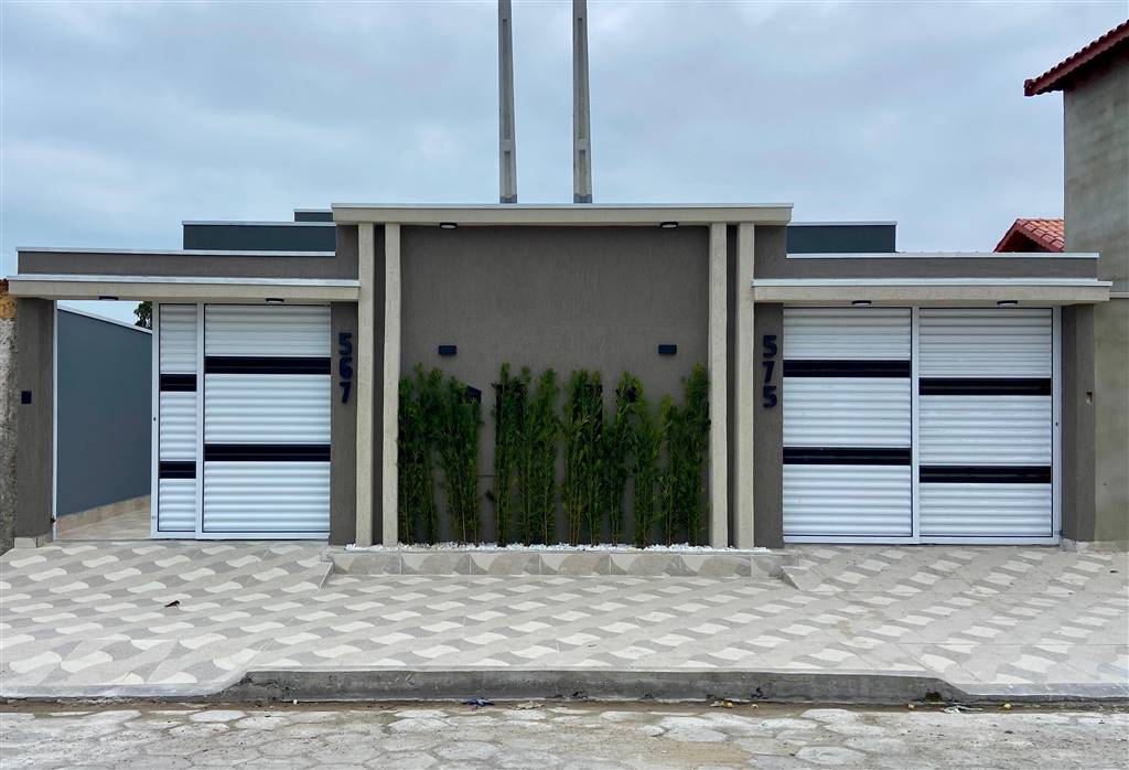 Casa, 3 quartos, 110 m² - Foto 1