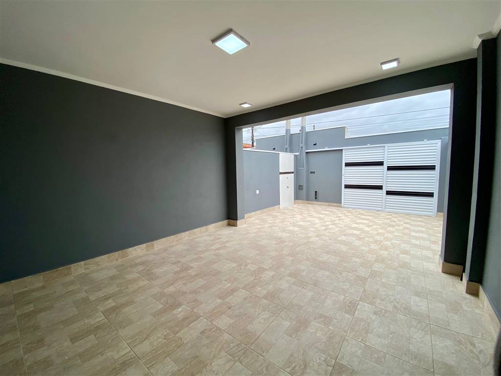Casa, 3 quartos, 110 m² - Foto 4