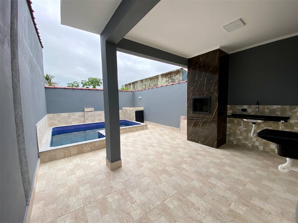 Casa, 3 quartos, 110 m² - Foto 5