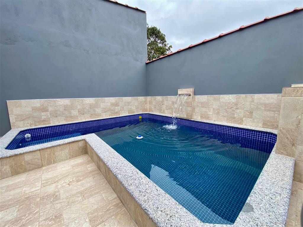 Casa, 3 quartos, 110 m² - Foto 6