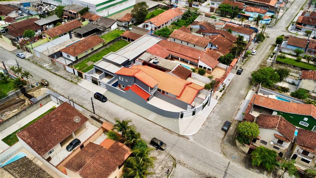 Casa, 2 quartos, 79 m² - Foto 2