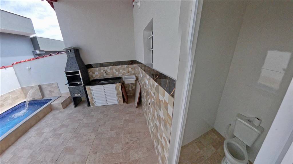 Casa, 2 quartos, 79 m² - Foto 4