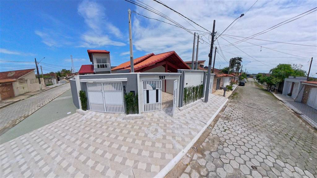 Casa, 2 quartos, 79 m² - Foto 7